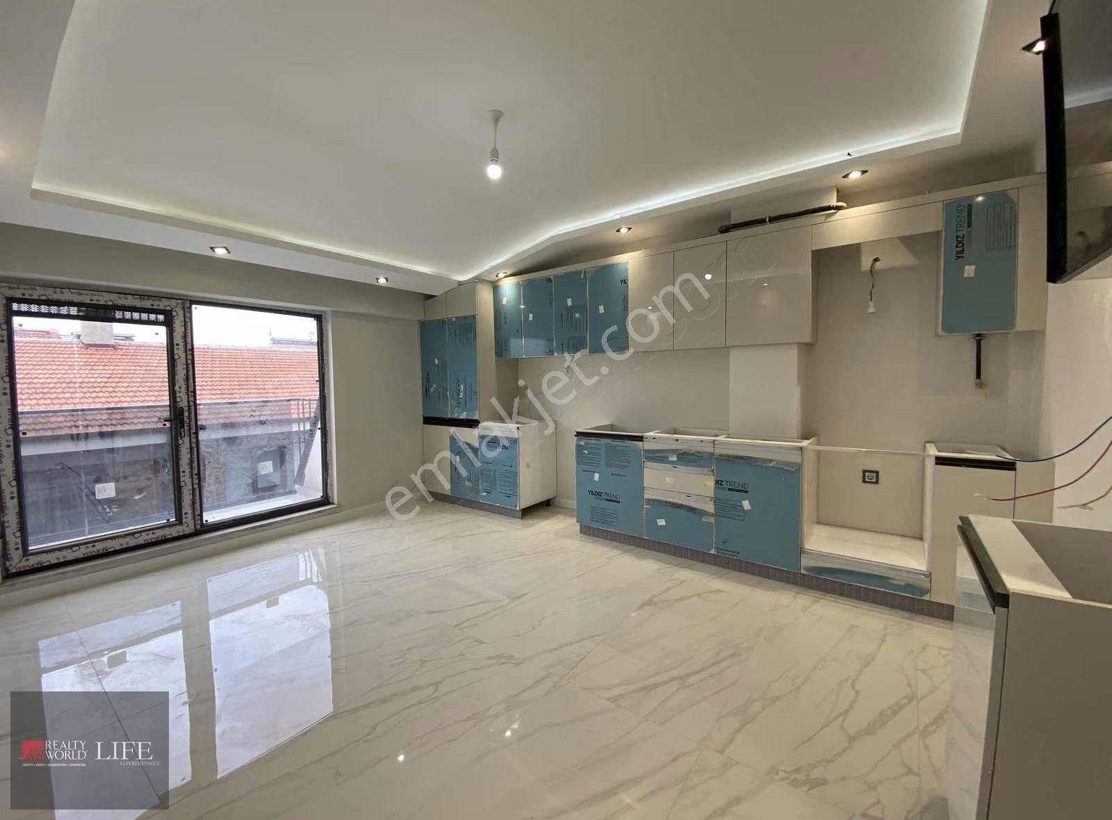 Rw Lıfe // Çamlıca Mh. Özel Garajlı Lüx 5+1 Dubleks Daire - Görsel 23