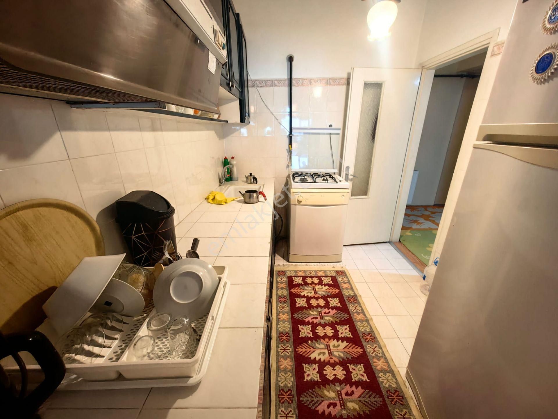 Kumburgaz Kiralık Full Deniz Manzaralı 2+1 Daire - Görsel 35