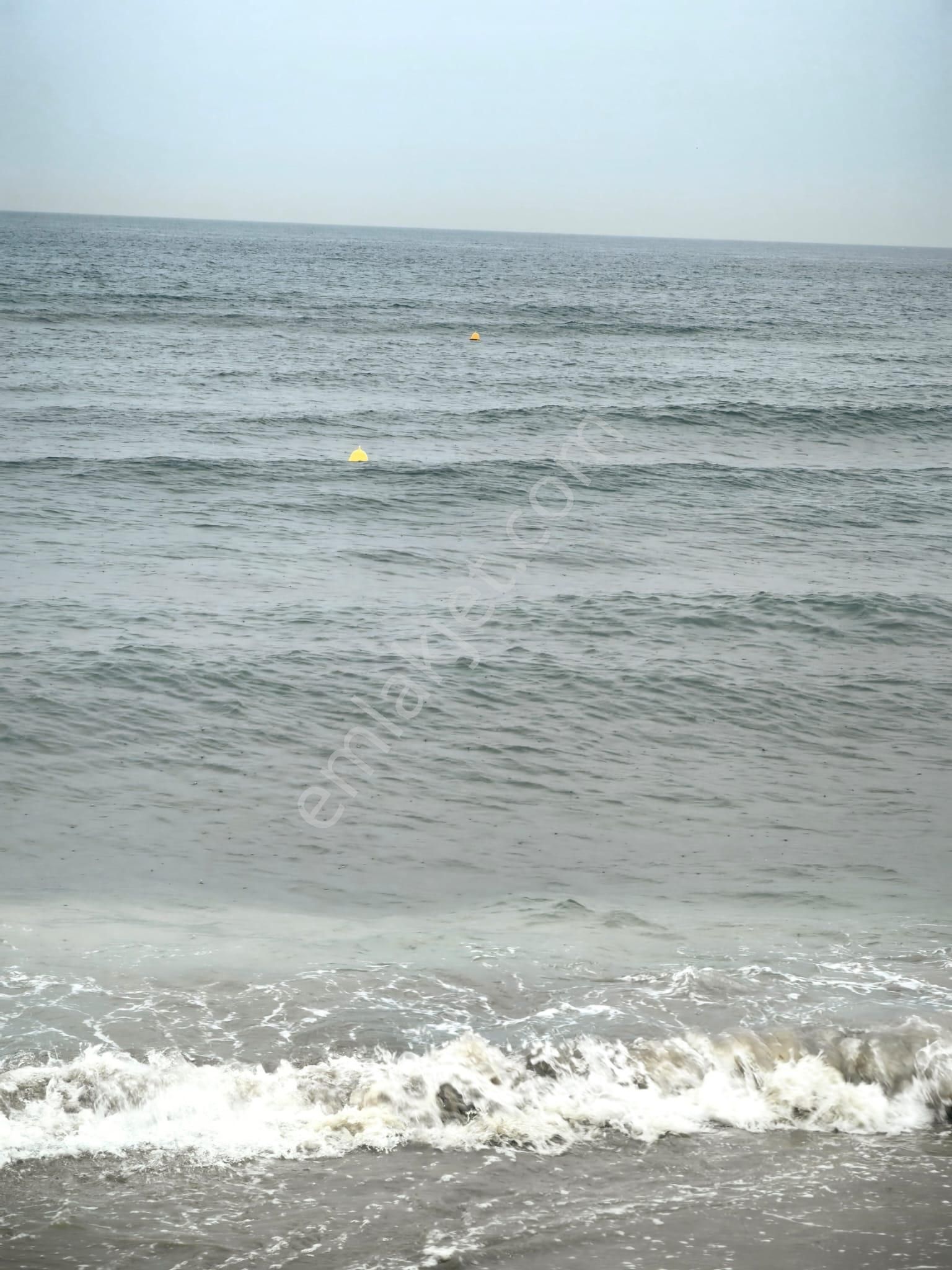 Kumburgaz Kiralık Full Deniz Manzaralı 2+1 Daire - Görsel 6