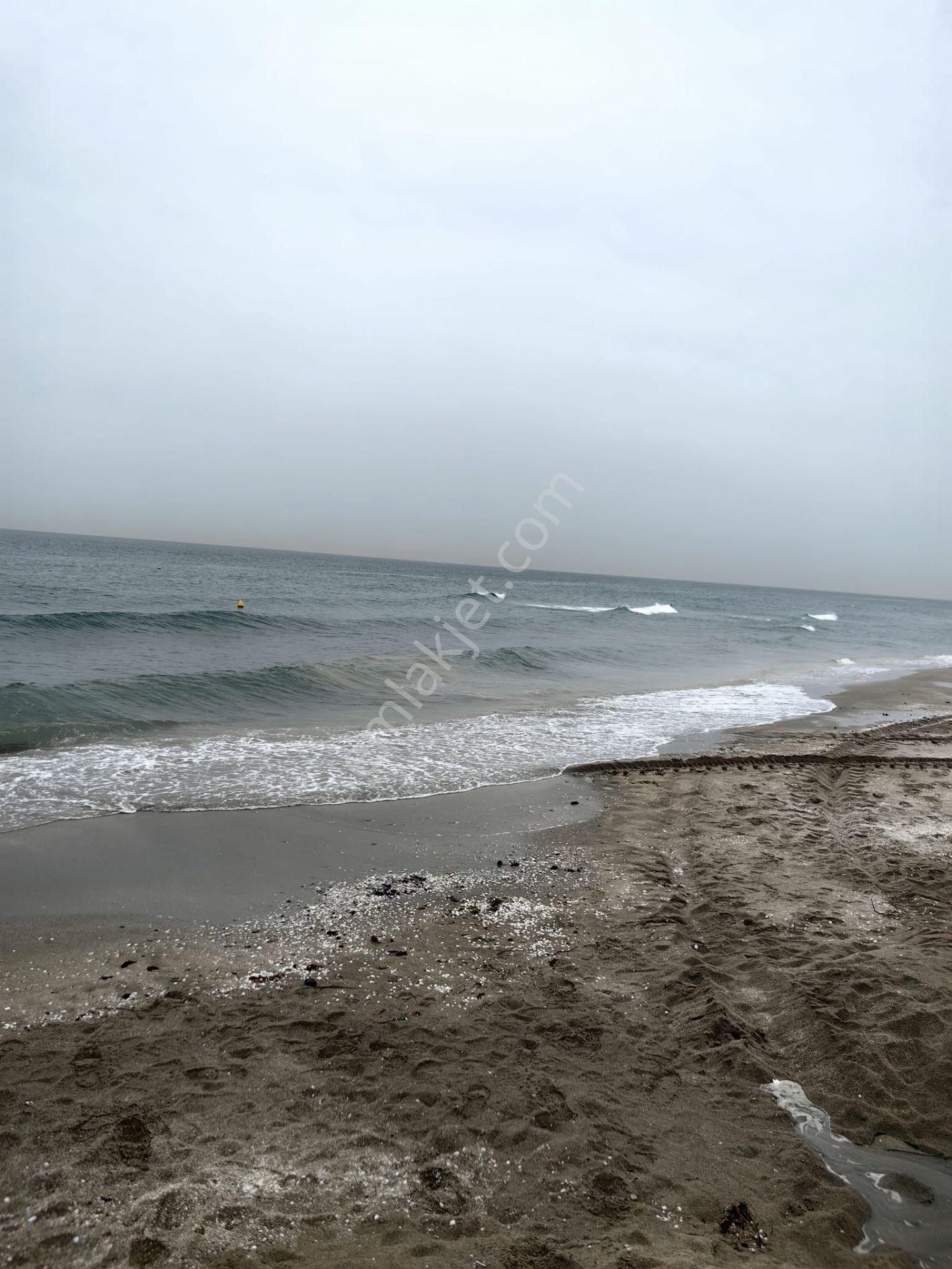 Kumburgaz Kiralık Full Deniz Manzaralı 2+1 Daire - Görsel 3