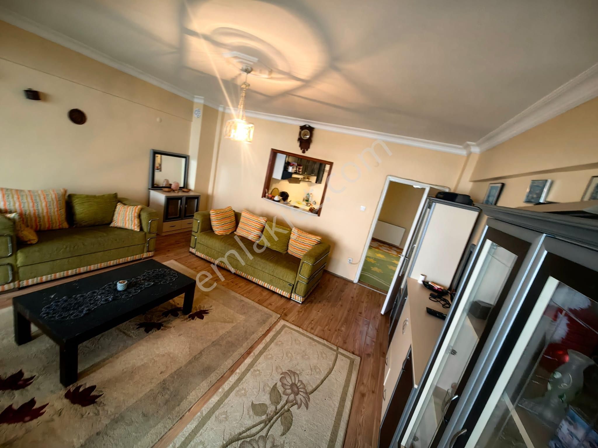 Kumburgaz Kiralık Full Deniz Manzaralı 2+1 Daire - Görsel 24