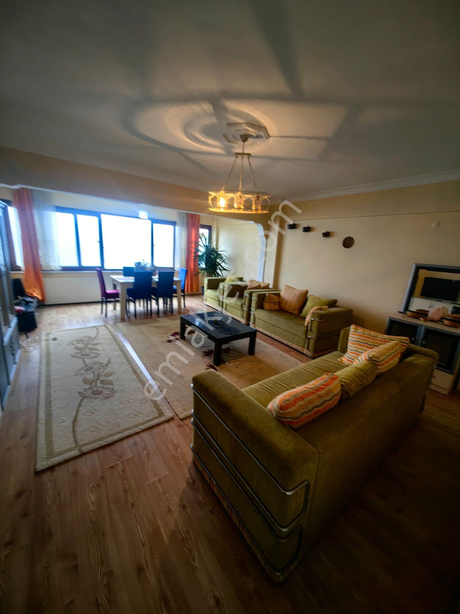 Kumburgaz Kiralık Full Deniz Manzaralı 2+1 Daire - Görsel 18