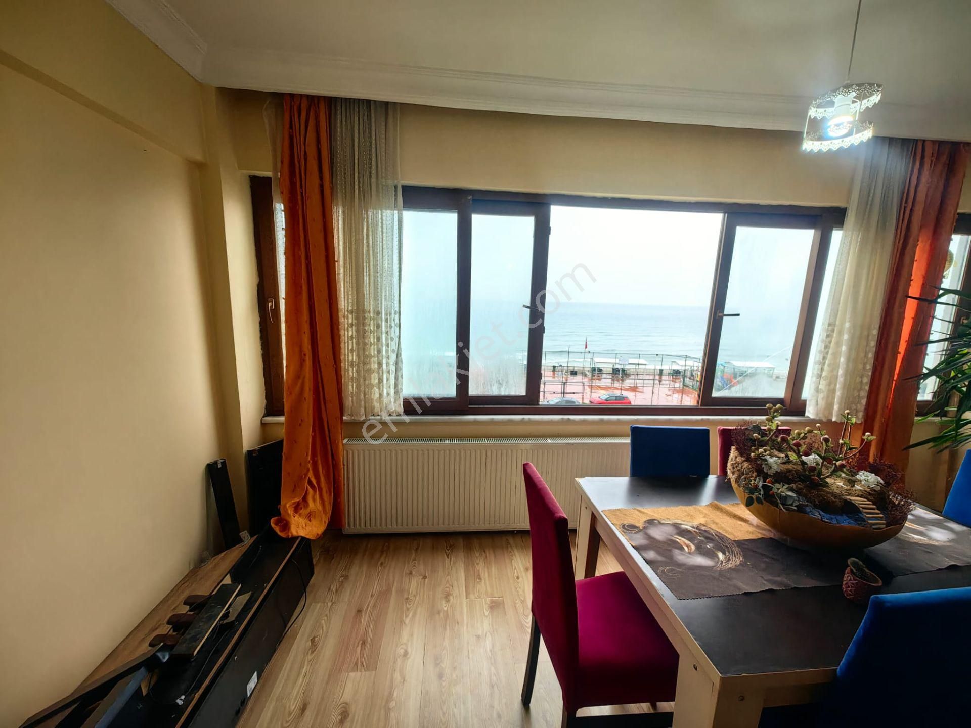 Kumburgaz Kiralık Full Deniz Manzaralı 2+1 Daire - Görsel 29