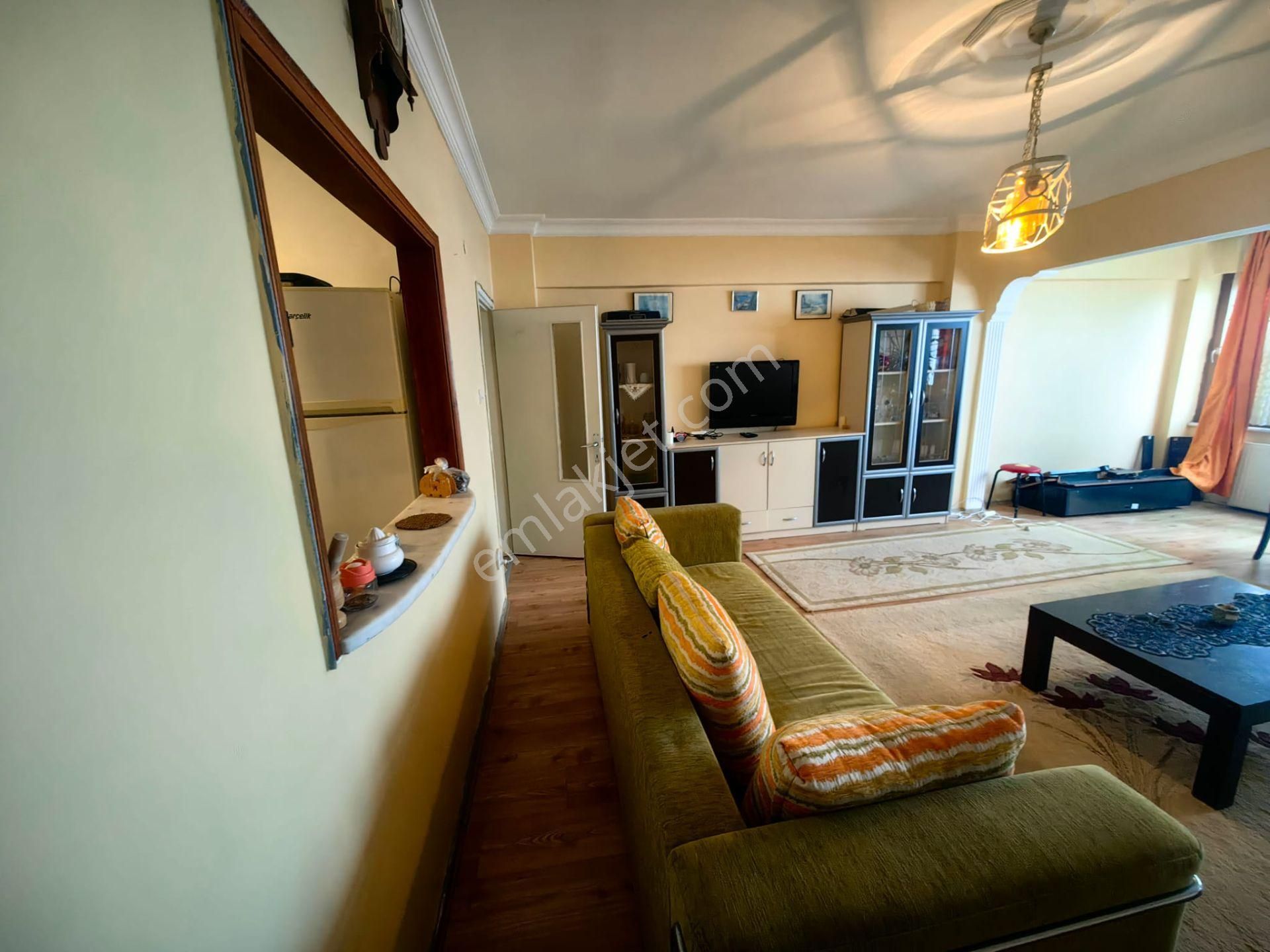 Kumburgaz Kiralık Full Deniz Manzaralı 2+1 Daire - Görsel 28