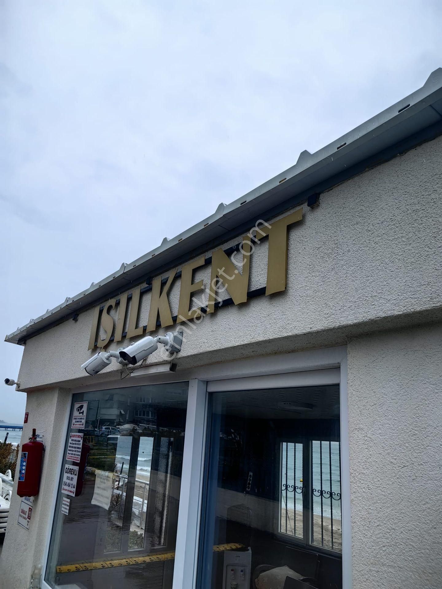 Kumburgaz Kiralık Full Deniz Manzaralı 2+1 Daire - Görsel 7