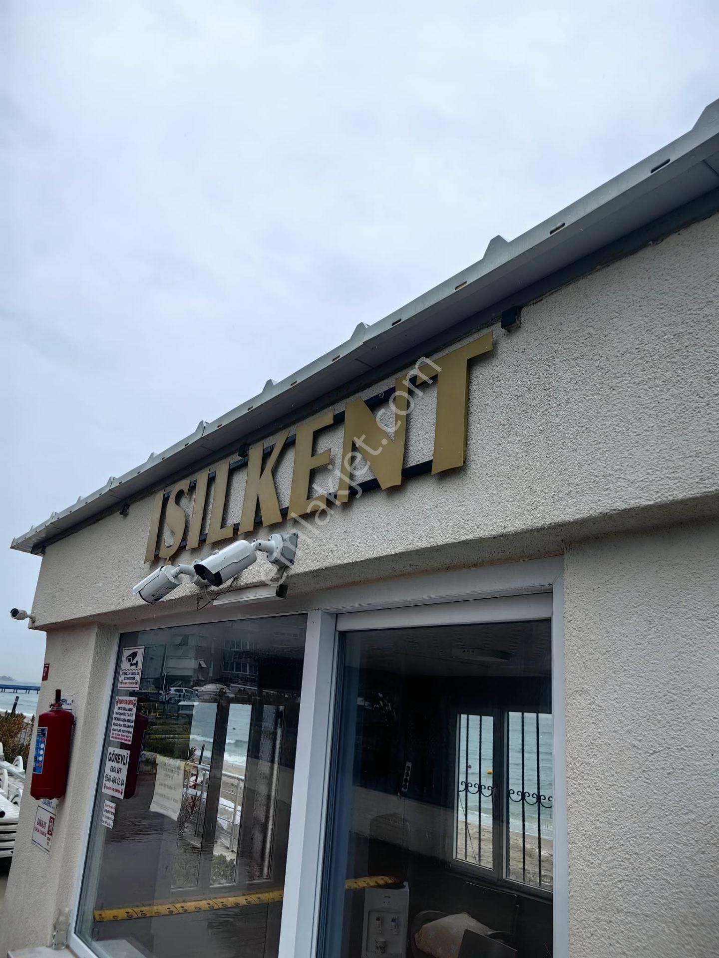 Kumburgaz Kiralık Full Deniz Manzaralı 2+1 Daire - Görsel 5