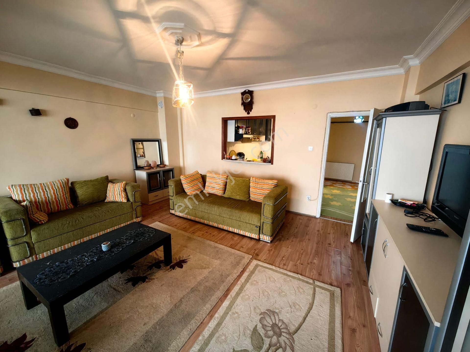 Kumburgaz Kiralık Full Deniz Manzaralı 2+1 Daire - Görsel 31