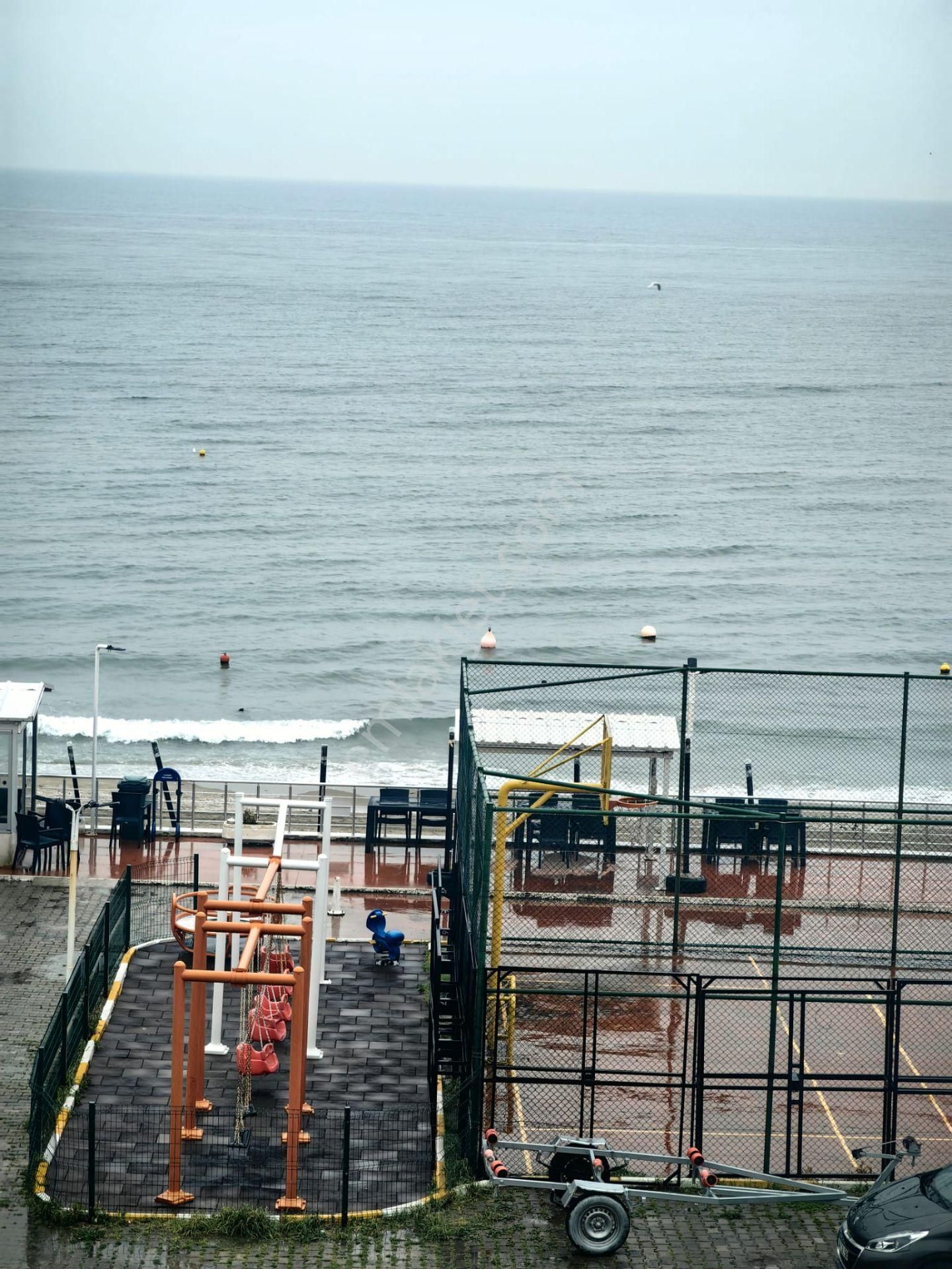 Kumburgaz Kiralık Full Deniz Manzaralı 2+1 Daire - Görsel 34