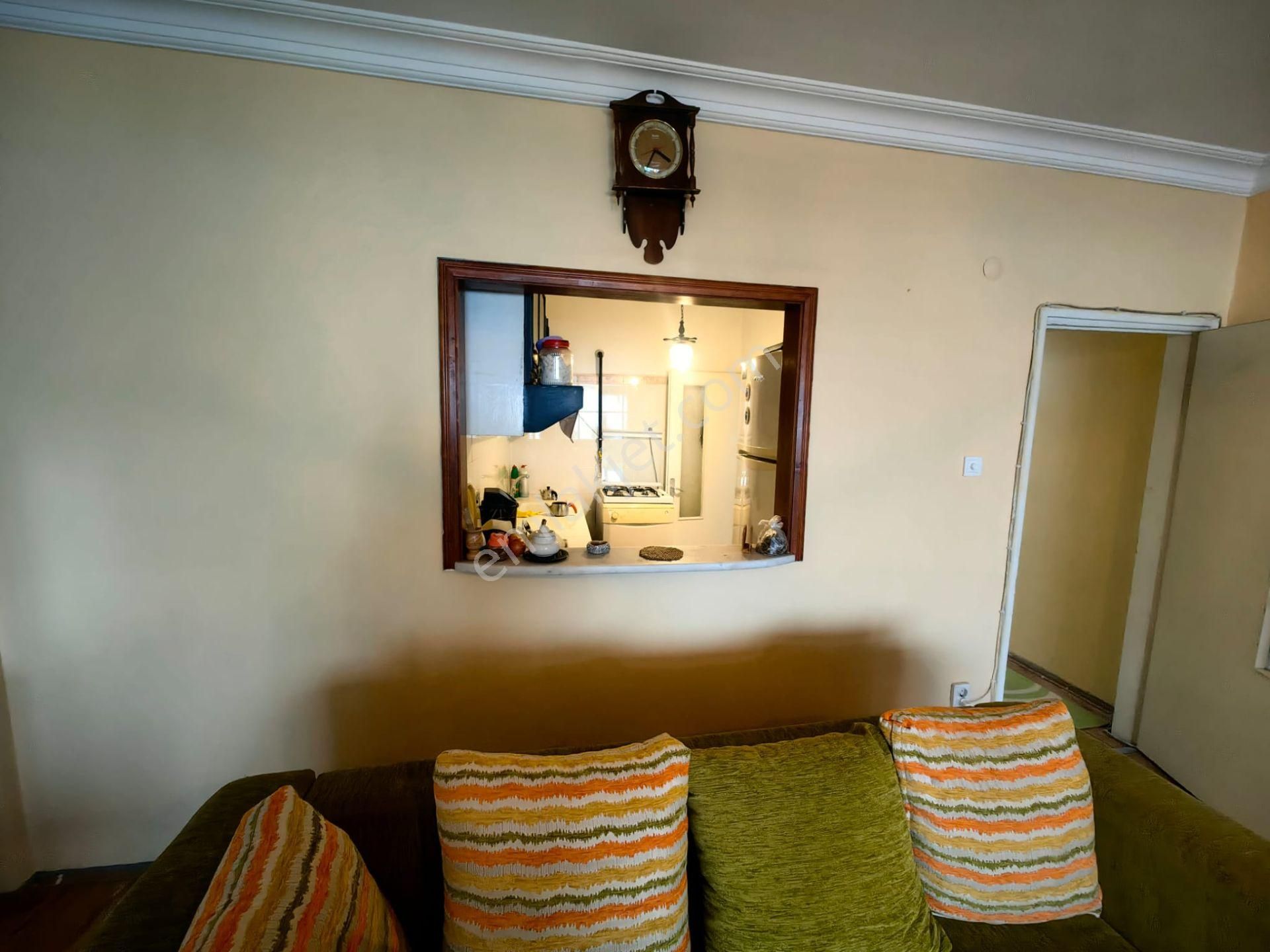 Kumburgaz Kiralık Full Deniz Manzaralı 2+1 Daire - Görsel 33