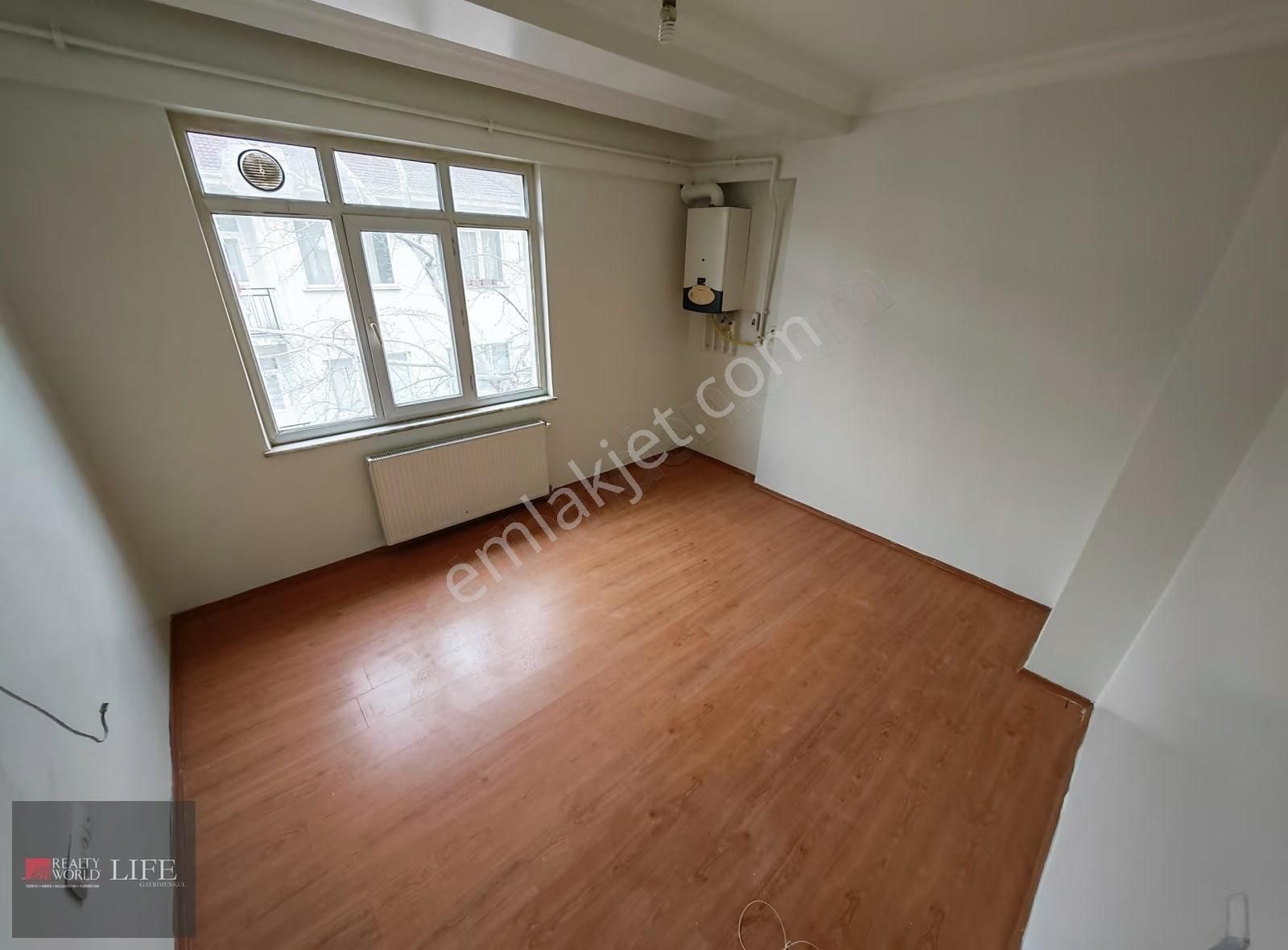 Rw Lıfe// Yenibağlar Mh. Asansörlü 1+1 Kiralık Daire - Görsel 4