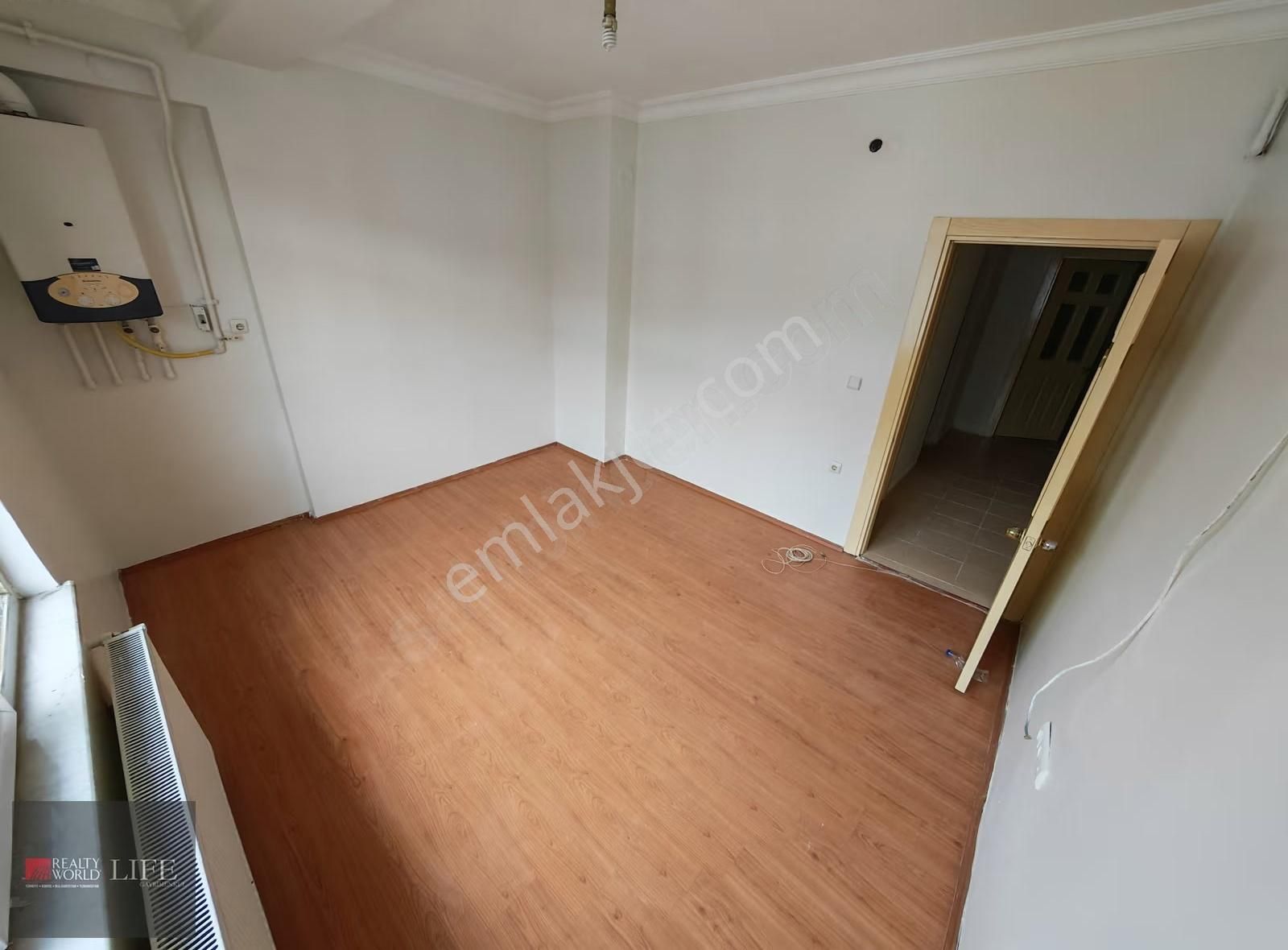 Rw Lıfe// Yenibağlar Mh. Asansörlü 1+1 Kiralık Daire - Görsel 10