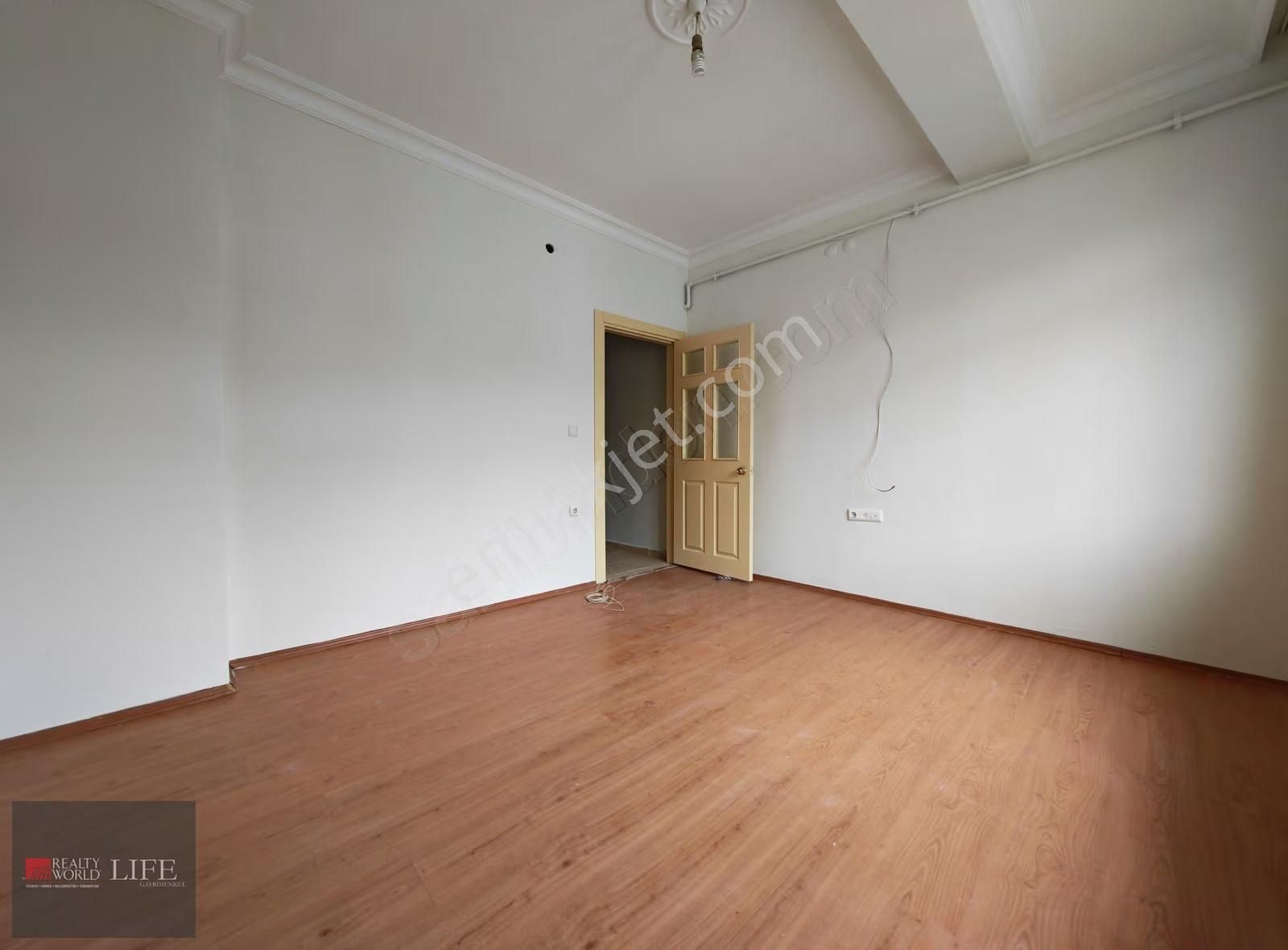 Rw Lıfe// Yenibağlar Mh. Asansörlü 1+1 Kiralık Daire - Görsel 5