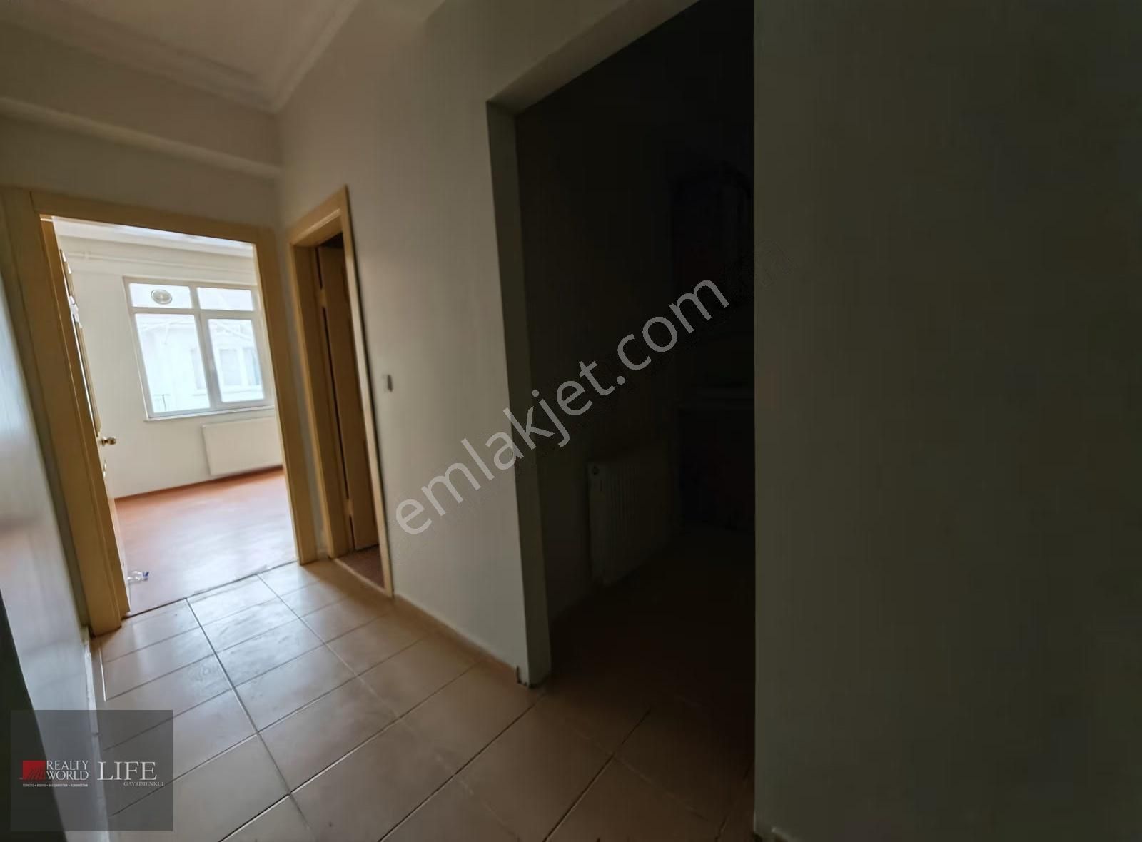 Rw Lıfe// Yenibağlar Mh. Asansörlü 1+1 Kiralık Daire - Görsel 3