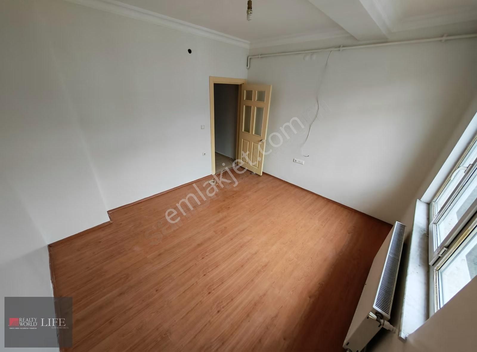 Rw Lıfe// Yenibağlar Mh. Asansörlü 1+1 Kiralık Daire - Görsel 21