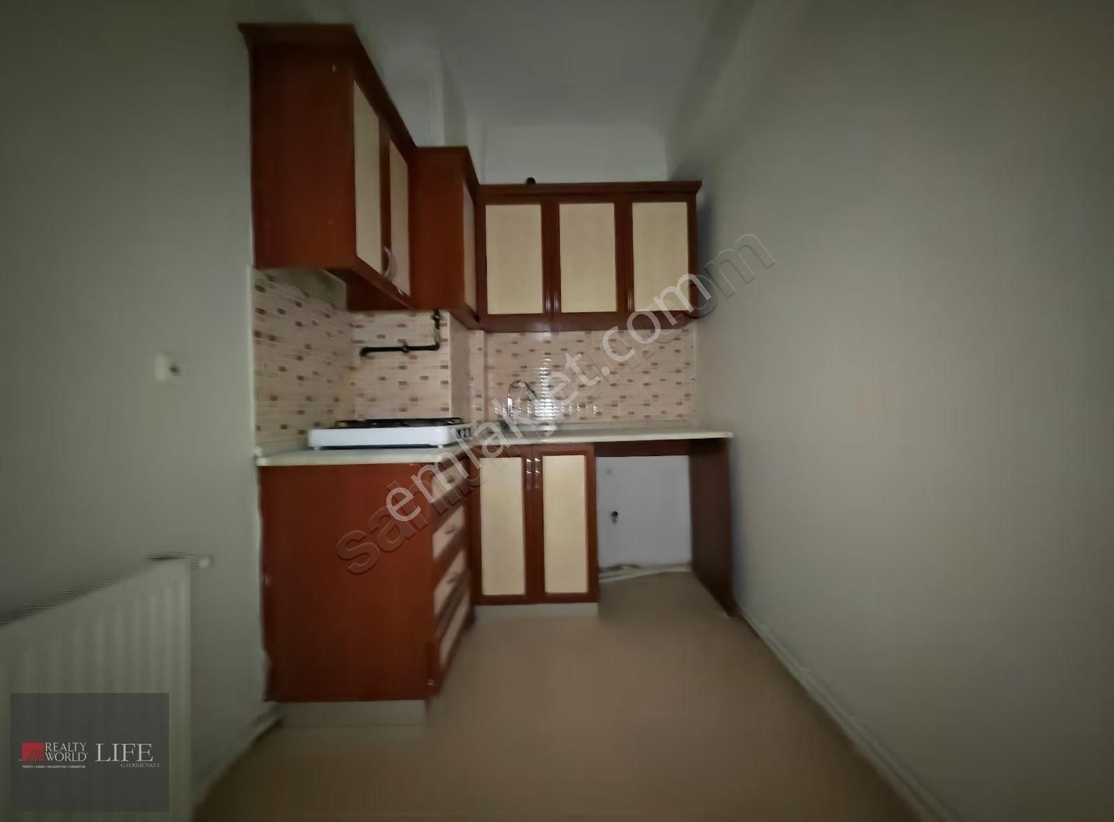 Rw Lıfe// Yenibağlar Mh. Asansörlü 1+1 Kiralık Daire - Görsel 16