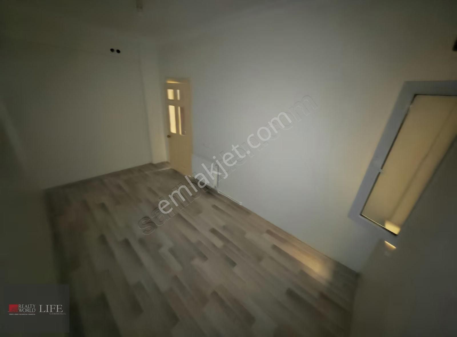 Rw Lıfe// Yenibağlar Mh. Asansörlü 1+1 Kiralık Daire - Görsel 17