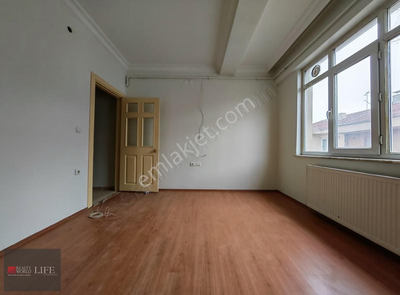 Rw Lıfe// Yenibağlar Mh. Asansörlü 1+1 Kiralık Daire - Görsel 13