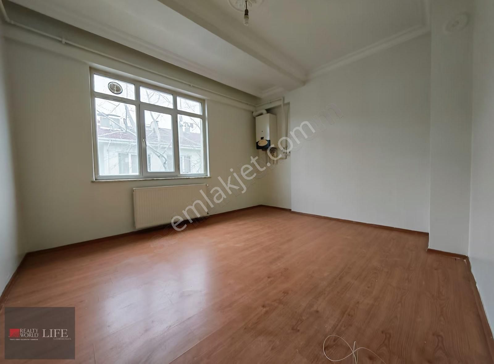 Rw Lıfe// Yenibağlar Mh. Asansörlü 1+1 Kiralık Daire - Görsel 2