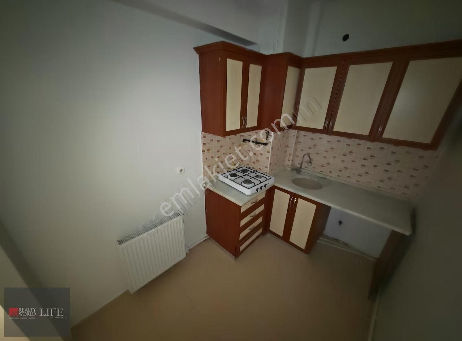 Rw Lıfe// Yenibağlar Mh. Asansörlü 1+1 Kiralık Daire - Görsel 15