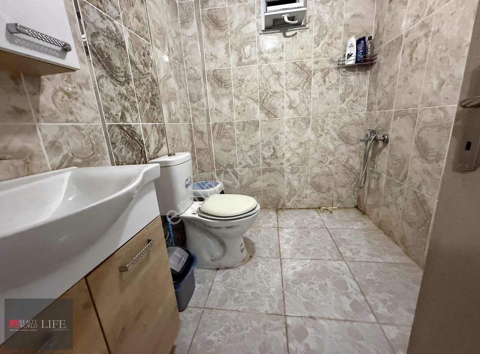 Rw Lıfe // Zafer Mh 11 Bin Tl Kiracılı 60 M2 1+1 Satılık Daire - Görsel 4