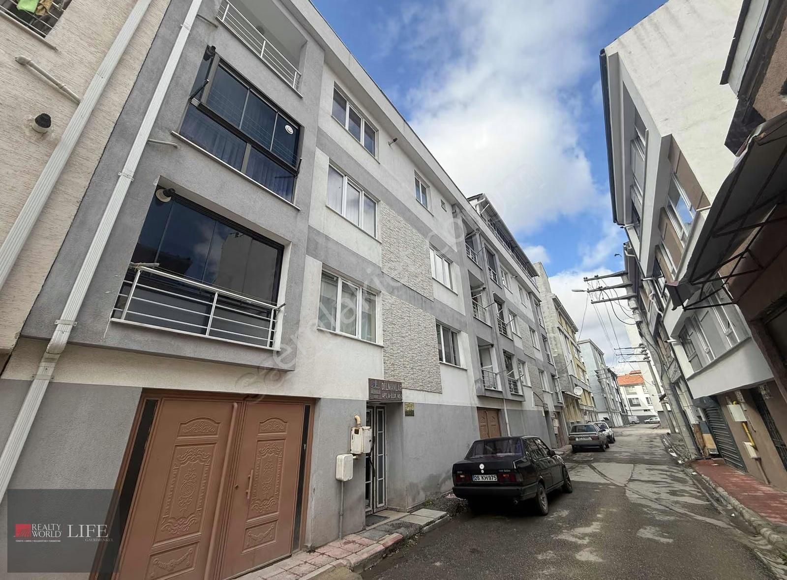 Rw Lıfe // Zafer Mh 11 Bin Tl Kiracılı 60 M2 1+1 Satılık Daire - Görsel 19