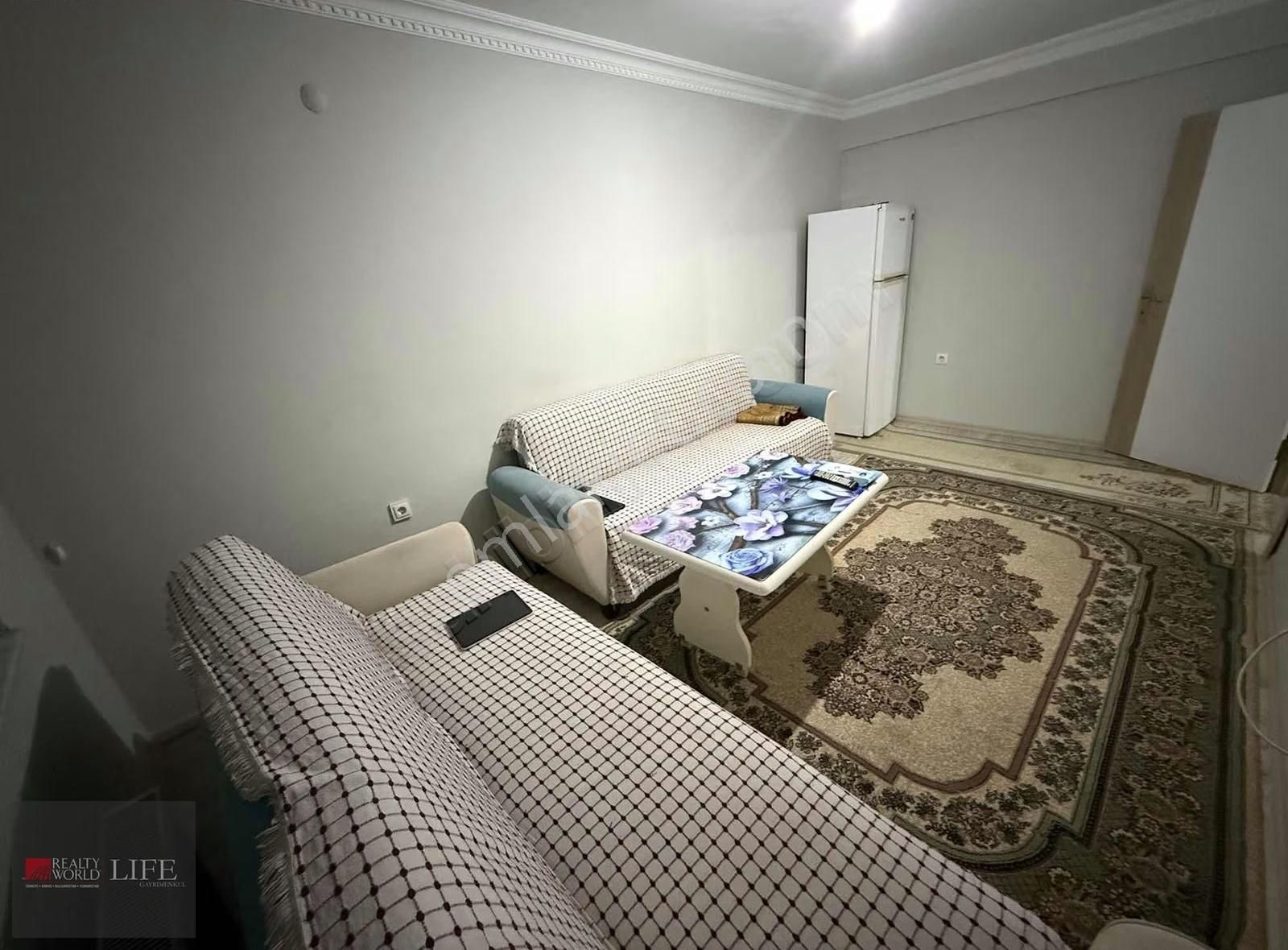 Rw Lıfe // Zafer Mh 11 Bin Tl Kiracılı 60 M2 1+1 Satılık Daire - Görsel 22