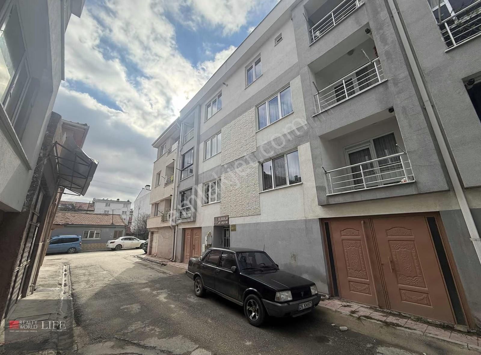 Rw Lıfe // Zafer Mh 11 Bin Tl Kiracılı 60 M2 1+1 Satılık Daire - Görsel 20