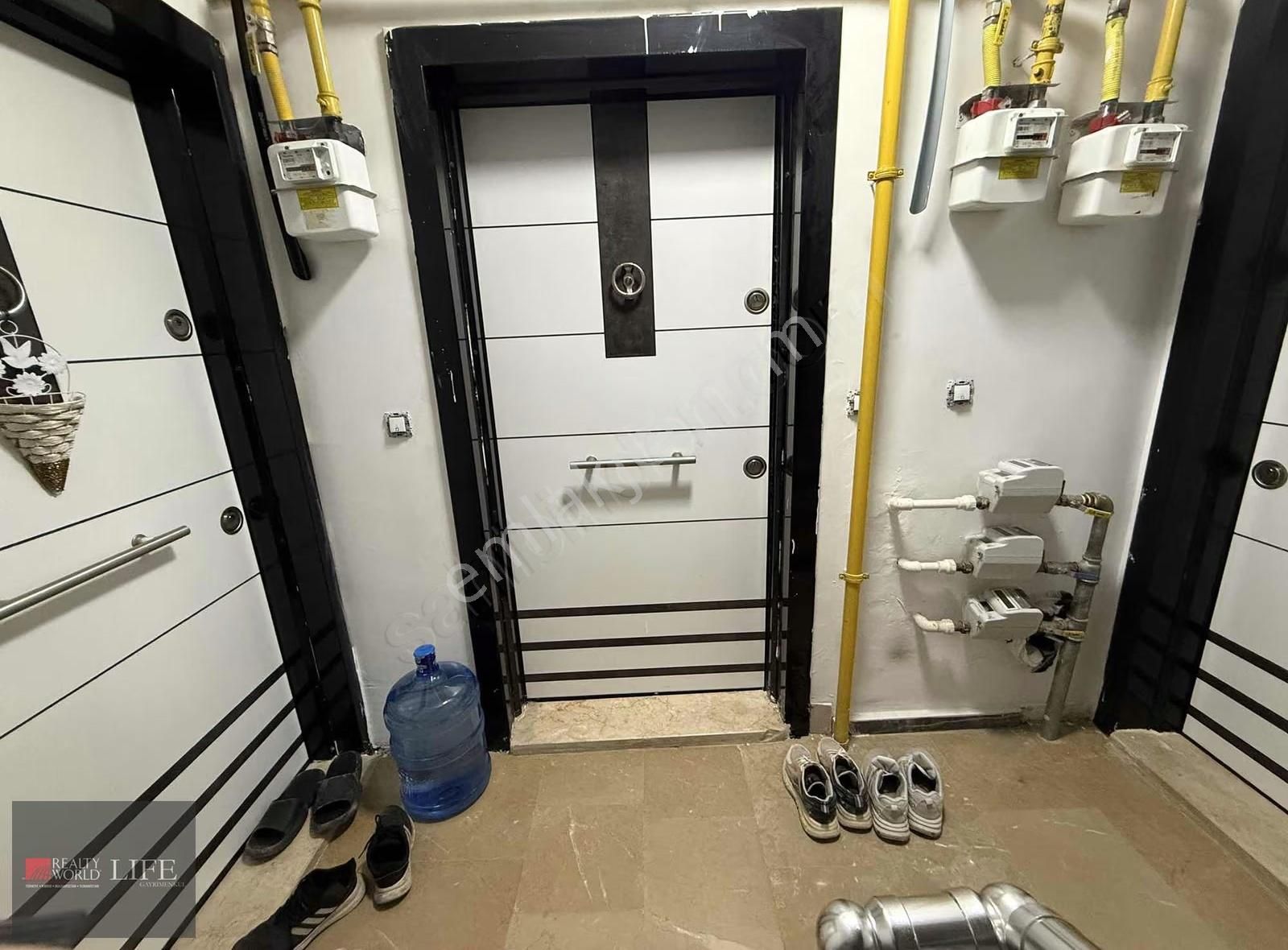 Rw Lıfe // Zafer Mh 11 Bin Tl Kiracılı 60 M2 1+1 Satılık Daire - Görsel 17