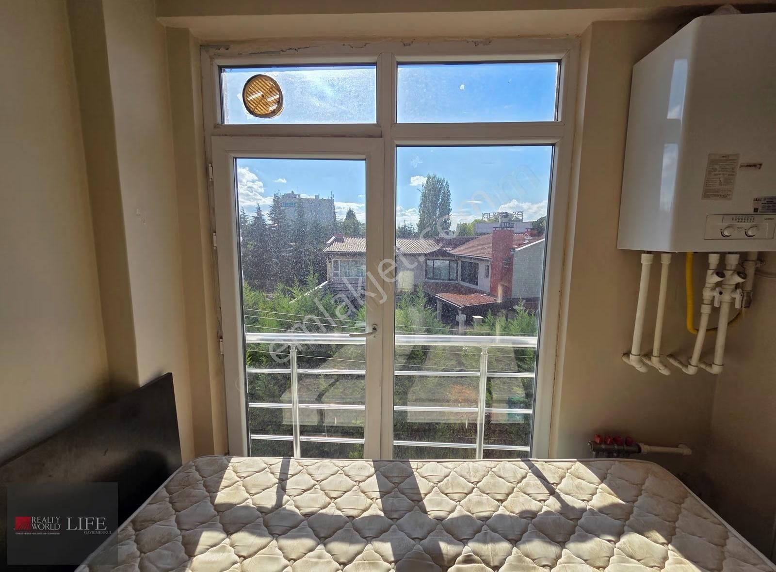 Re Lıfe // Ertuğrulgazi Çevreyolu Karşısı 1+1 Kiralık Daire - Görsel 5