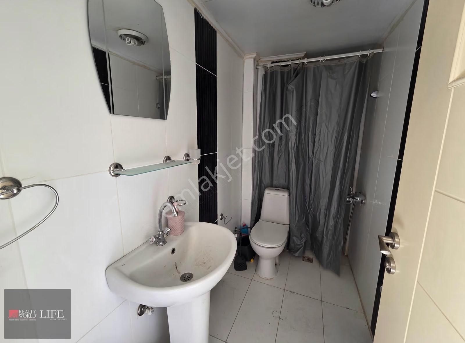 Re Lıfe // Ertuğrulgazi Çevreyolu Karşısı 1+1 Kiralık Daire - Görsel 4