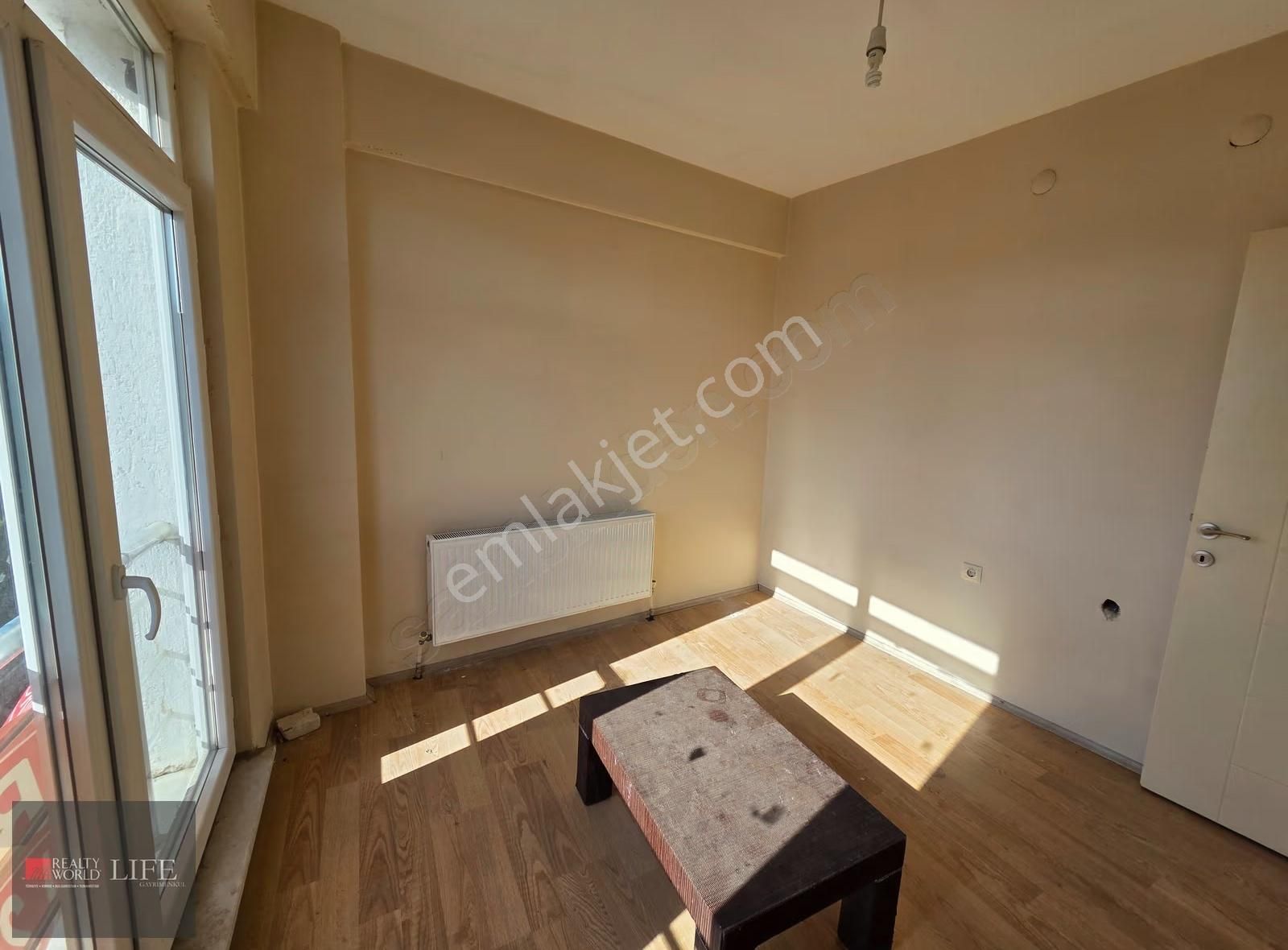 Re Lıfe // Ertuğrulgazi Çevreyolu Karşısı 1+1 Kiralık Daire - Görsel 7