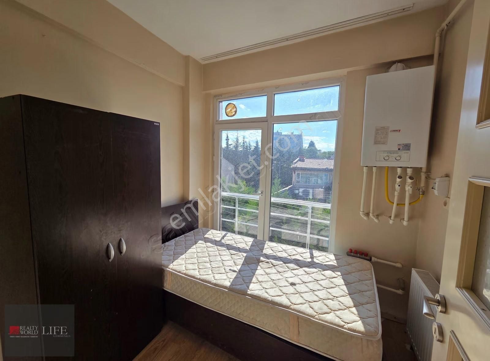 Re Lıfe // Ertuğrulgazi Çevreyolu Karşısı 1+1 Kiralık Daire - Görsel 3