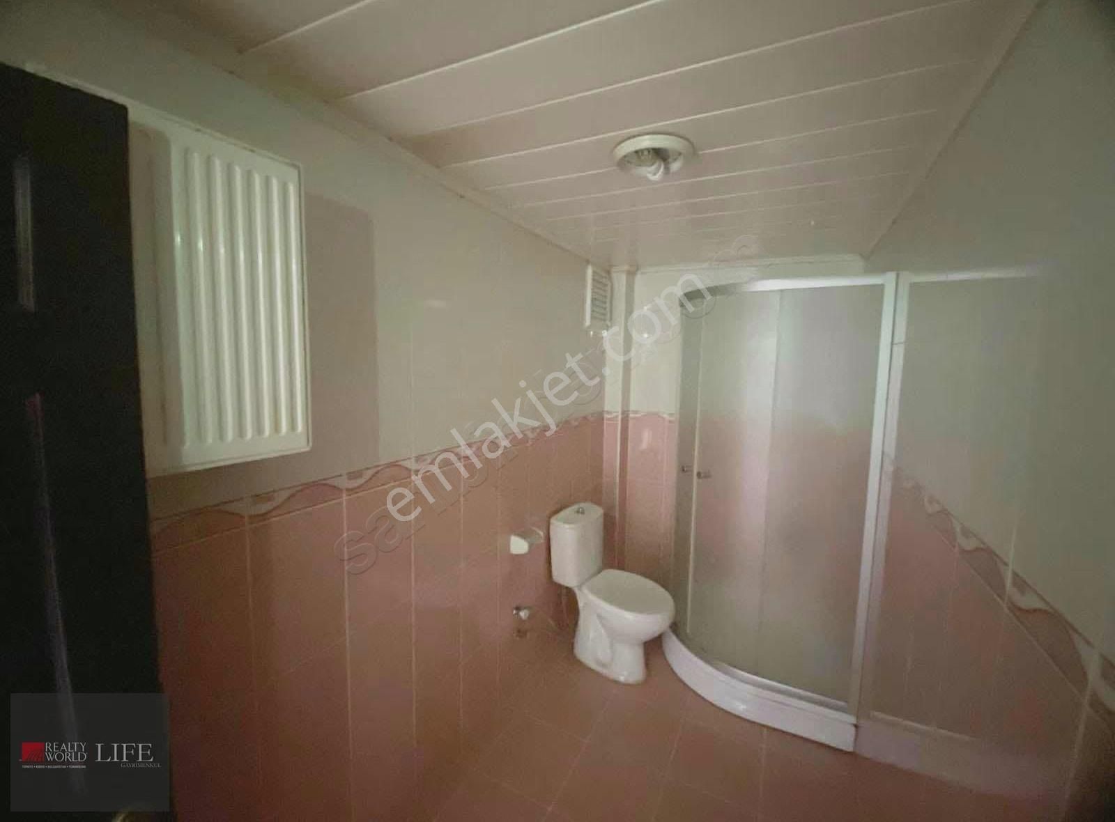 Rw Lıfe// Yenibağlar Mah Ayrı Mutfak Satılık 1+1 Daire - Görsel 5