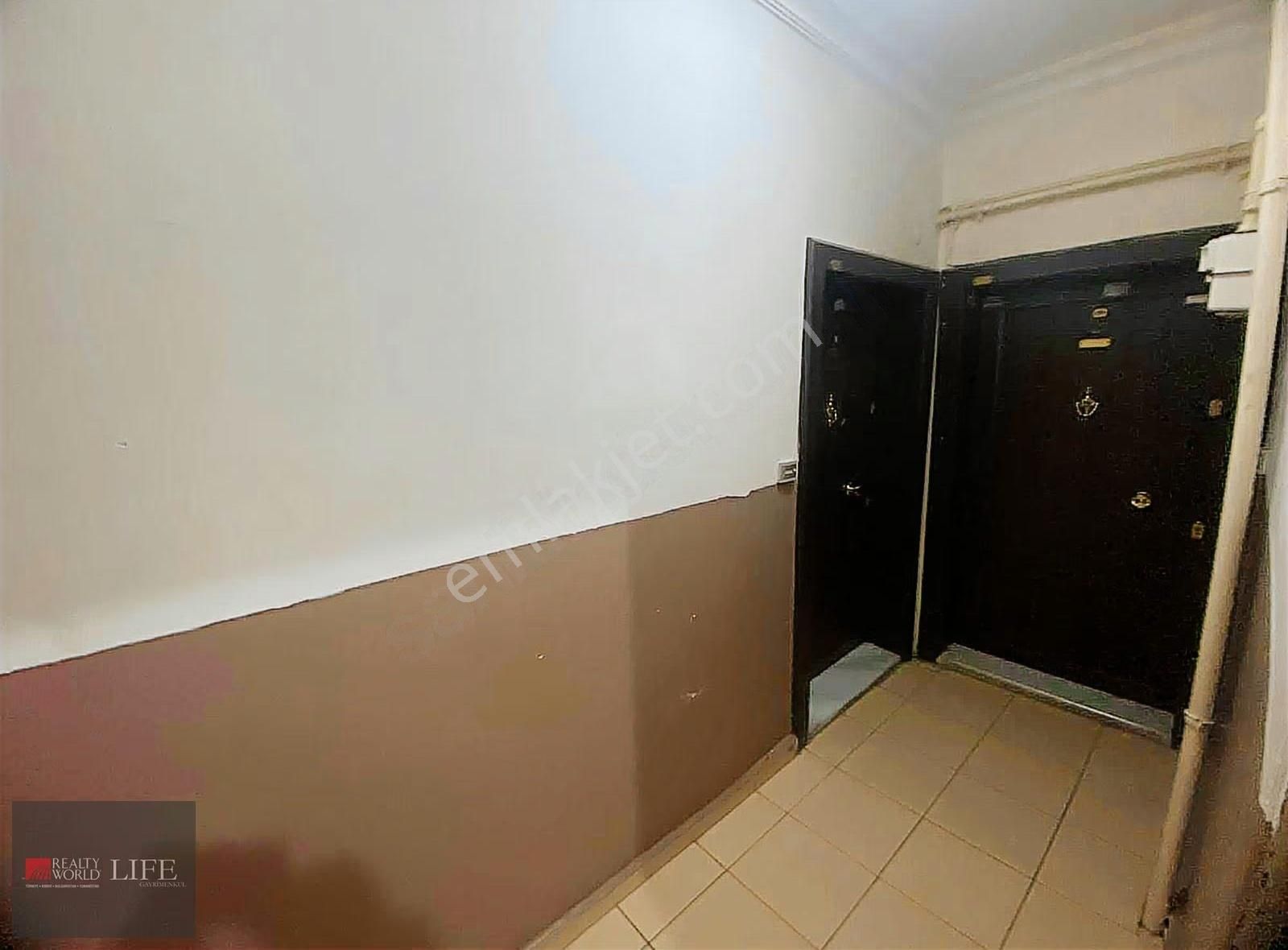Rw Lıfe// Yenibağlar Mah Ayrı Mutfak Satılık 1+1 Daire - Görsel 17