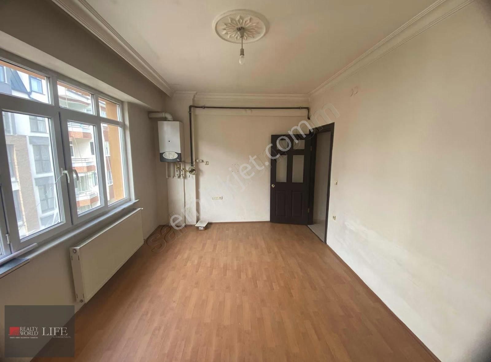 Rw Lıfe// Yenibağlar Mah Ayrı Mutfak Satılık 1+1 Daire - Görsel 28