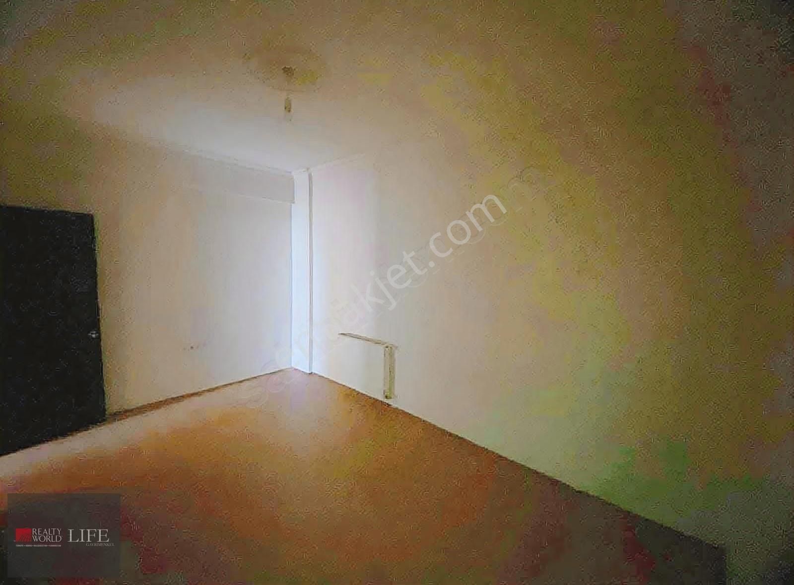 Rw Lıfe// Yenibağlar Mah Ayrı Mutfak Satılık 1+1 Daire - Görsel 24