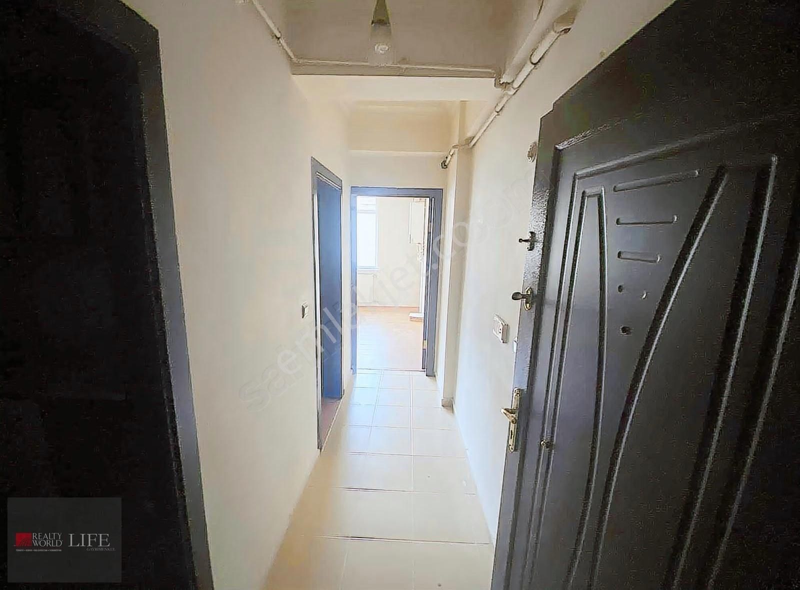 Rw Lıfe// Yenibağlar Mah Ayrı Mutfak Satılık 1+1 Daire - Görsel 21