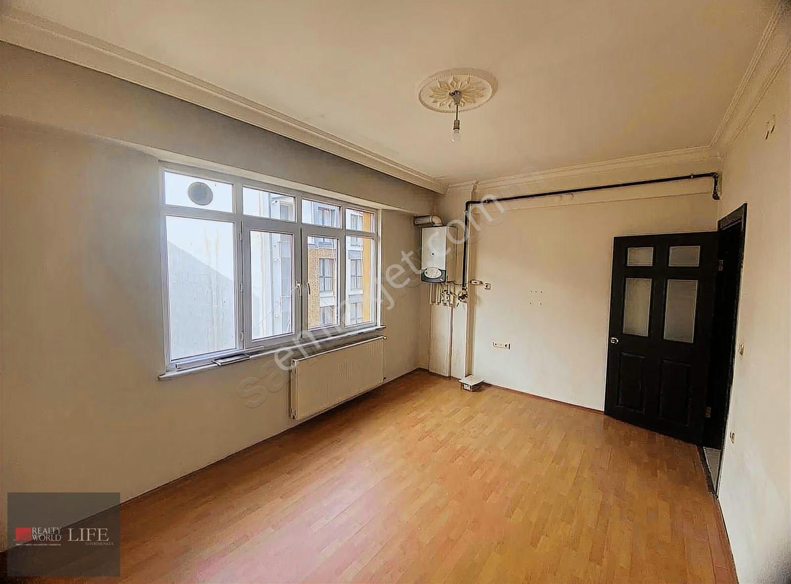 Rw Lıfe// Yenibağlar Mah Ayrı Mutfak Satılık 1+1 Daire - Görsel 11