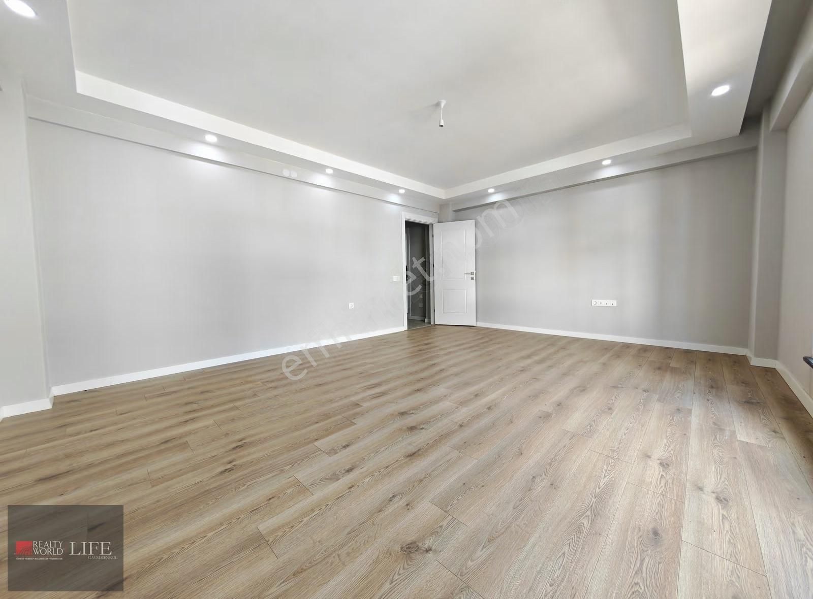 Rw Lıfe// Çamlıca Mah. Ara Kat 3+1 140m2 Satılık Sıfır Daire - Görsel 33