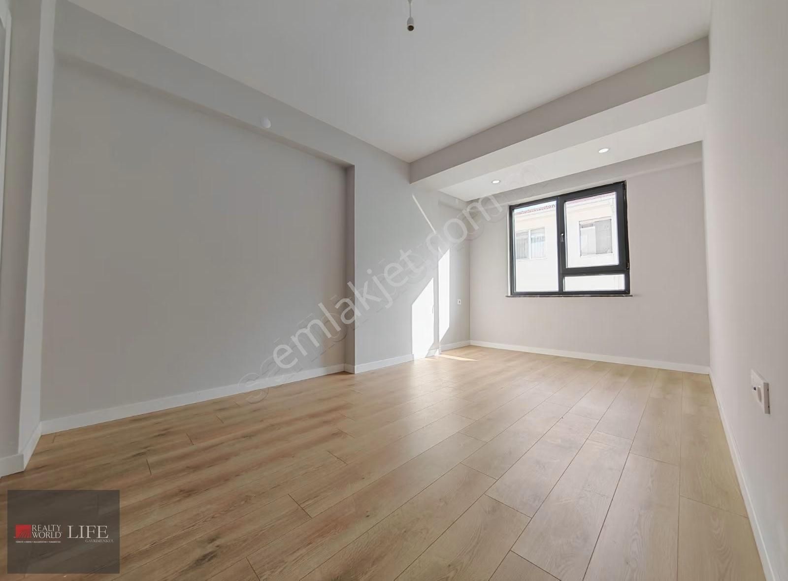 Rw Lıfe// Çamlıca Mah. Ara Kat 3+1 140m2 Satılık Sıfır Daire - Görsel 12