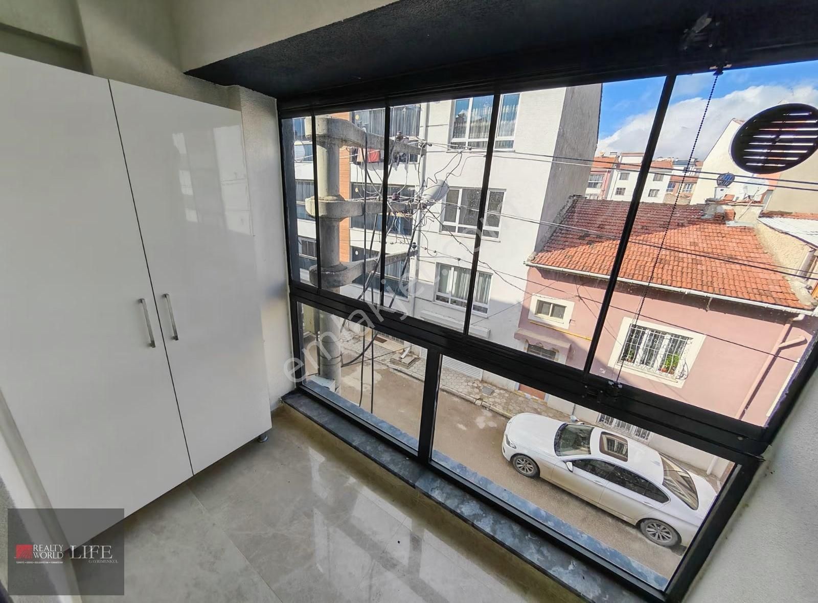 Rw Lıfe// Çamlıca Mah. Ara Kat 3+1 140m2 Satılık Sıfır Daire - Görsel 15