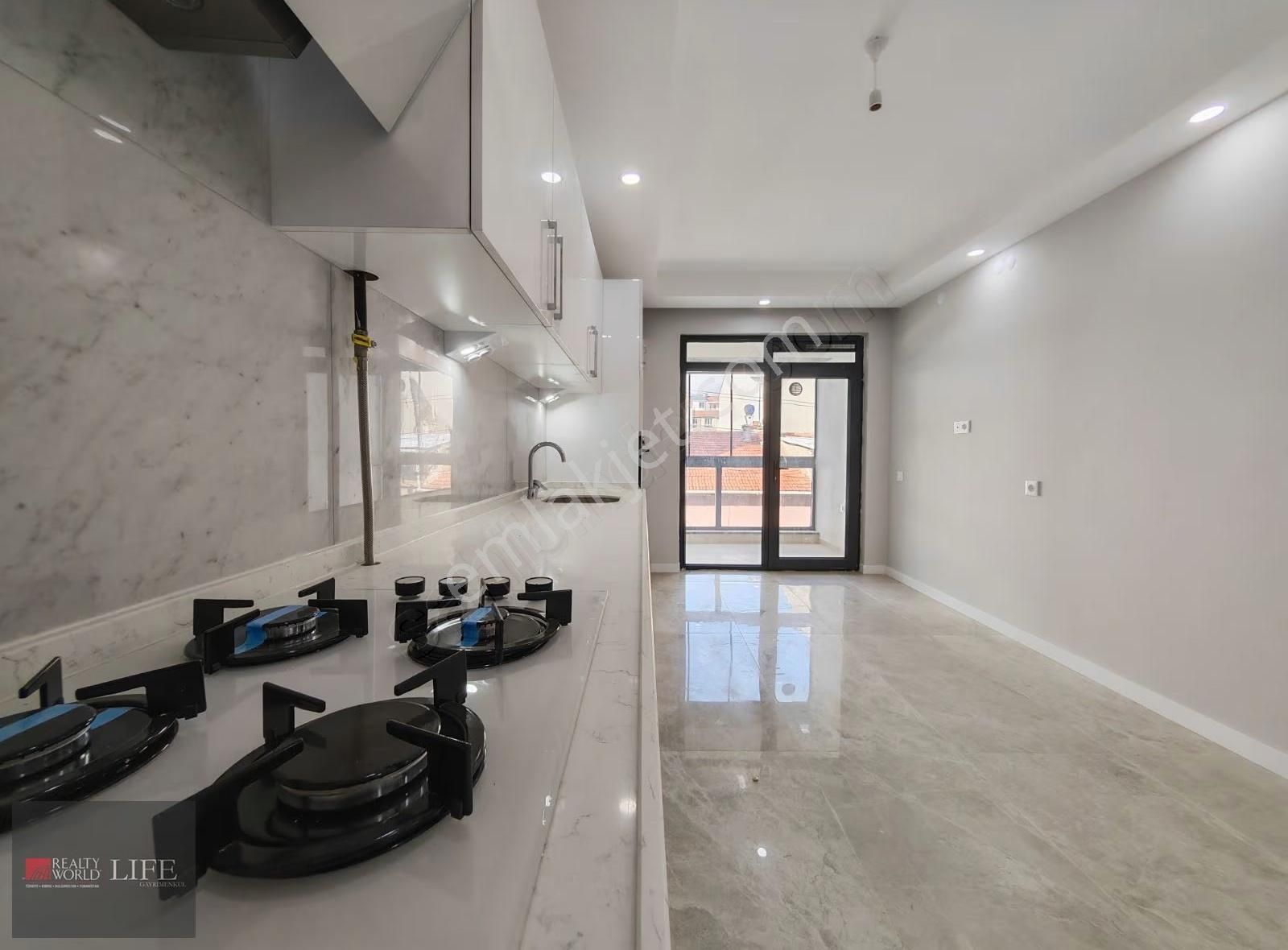 Rw Lıfe// Çamlıca Mah. Ara Kat 3+1 140m2 Satılık Sıfır Daire - Görsel 28