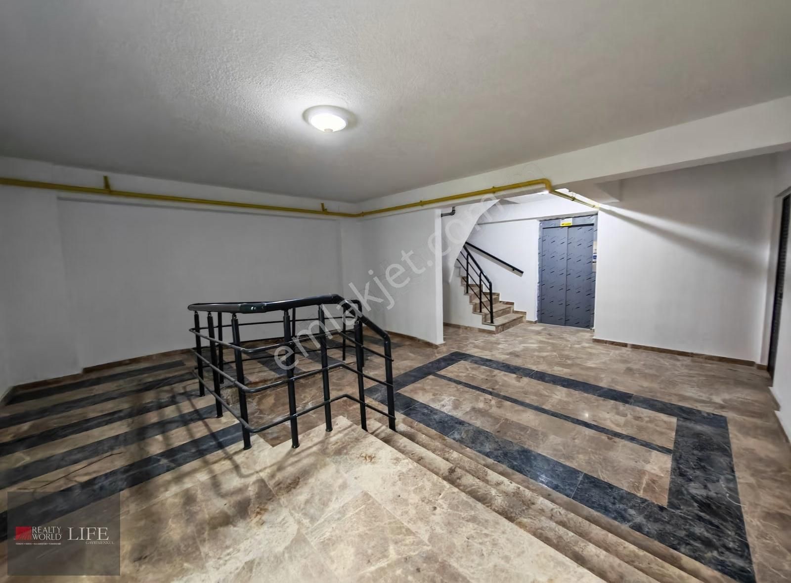 Rw Lıfe// Çamlıca Mah. Ara Kat 3+1 140m2 Satılık Sıfır Daire - Görsel 27