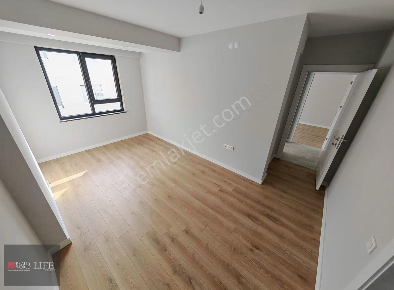 Rw Lıfe// Çamlıca Mah. Ara Kat 3+1 140m2 Satılık Sıfır Daire - Görsel 25