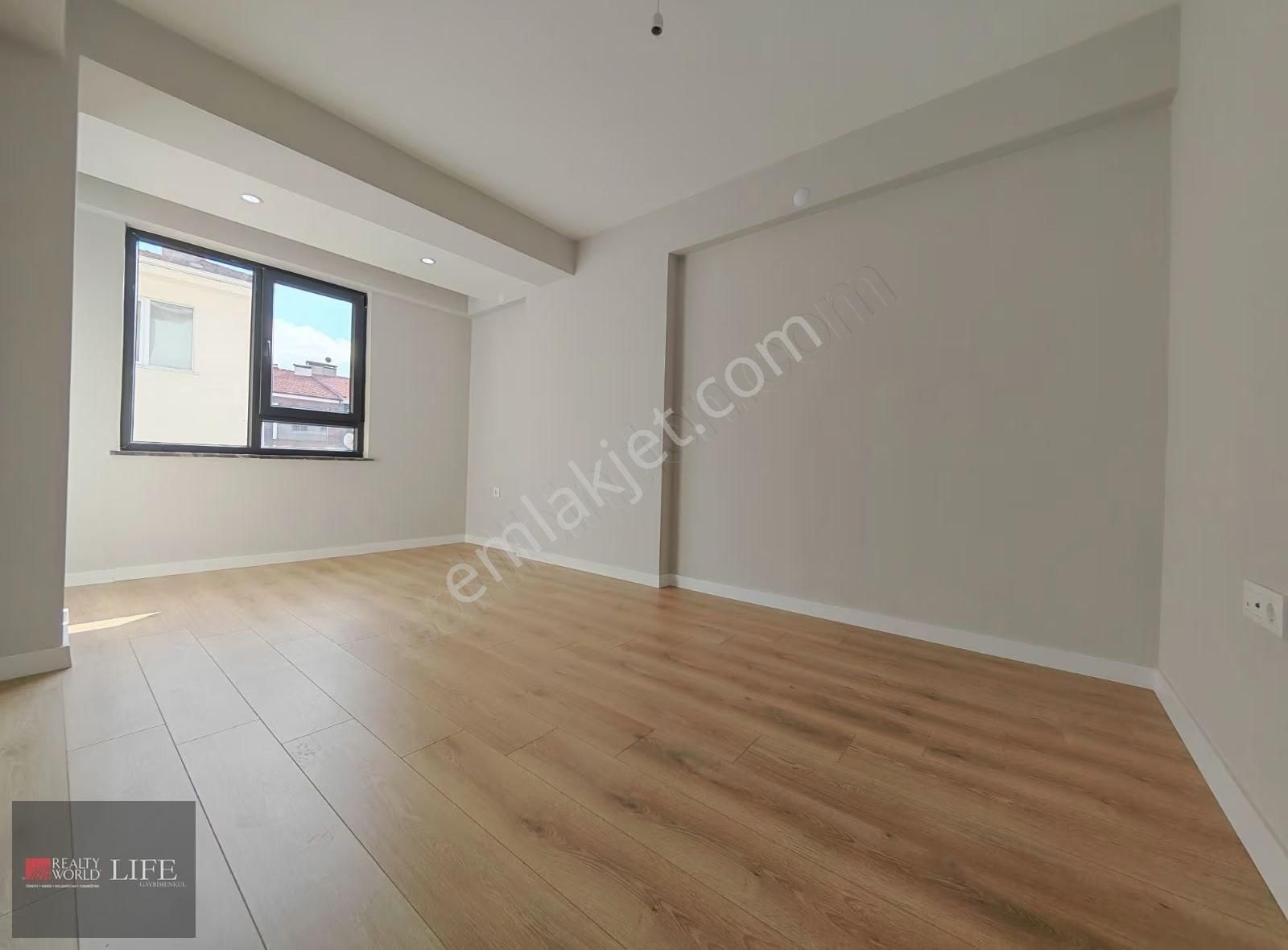 Rw Lıfe// Çamlıca Mah. Ara Kat 3+1 140m2 Satılık Sıfır Daire - Görsel 23
