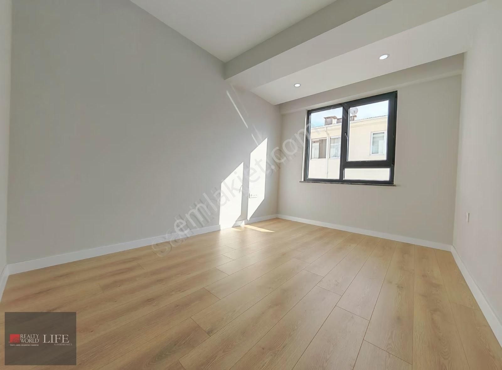 Rw Lıfe// Çamlıca Mah. Ara Kat 3+1 140m2 Satılık Sıfır Daire - Görsel 32