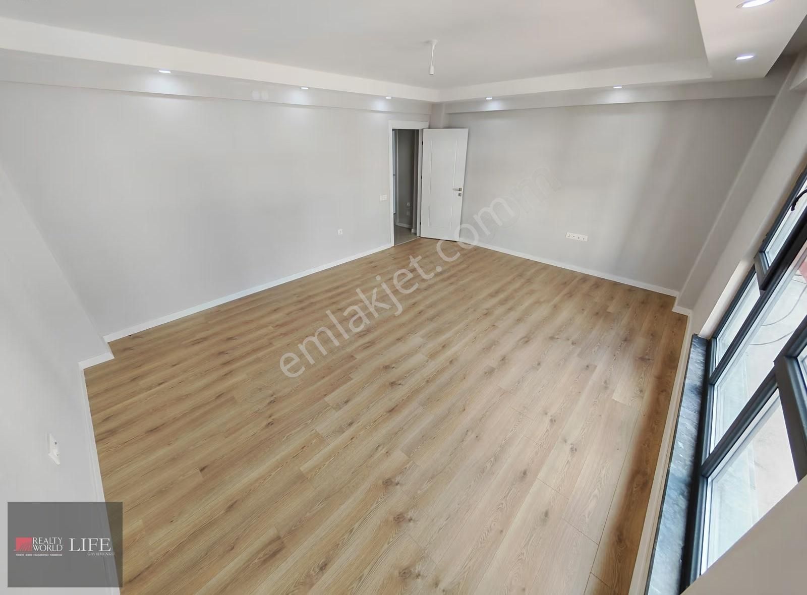Rw Lıfe// Çamlıca Mah. Ara Kat 3+1 140m2 Satılık Sıfır Daire - Görsel 11