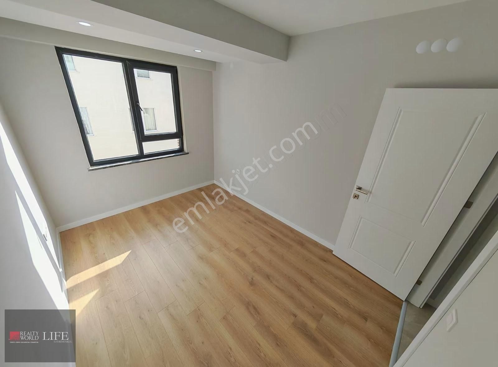 Rw Lıfe// Çamlıca Mah. Ara Kat 3+1 140m2 Satılık Sıfır Daire - Görsel 13