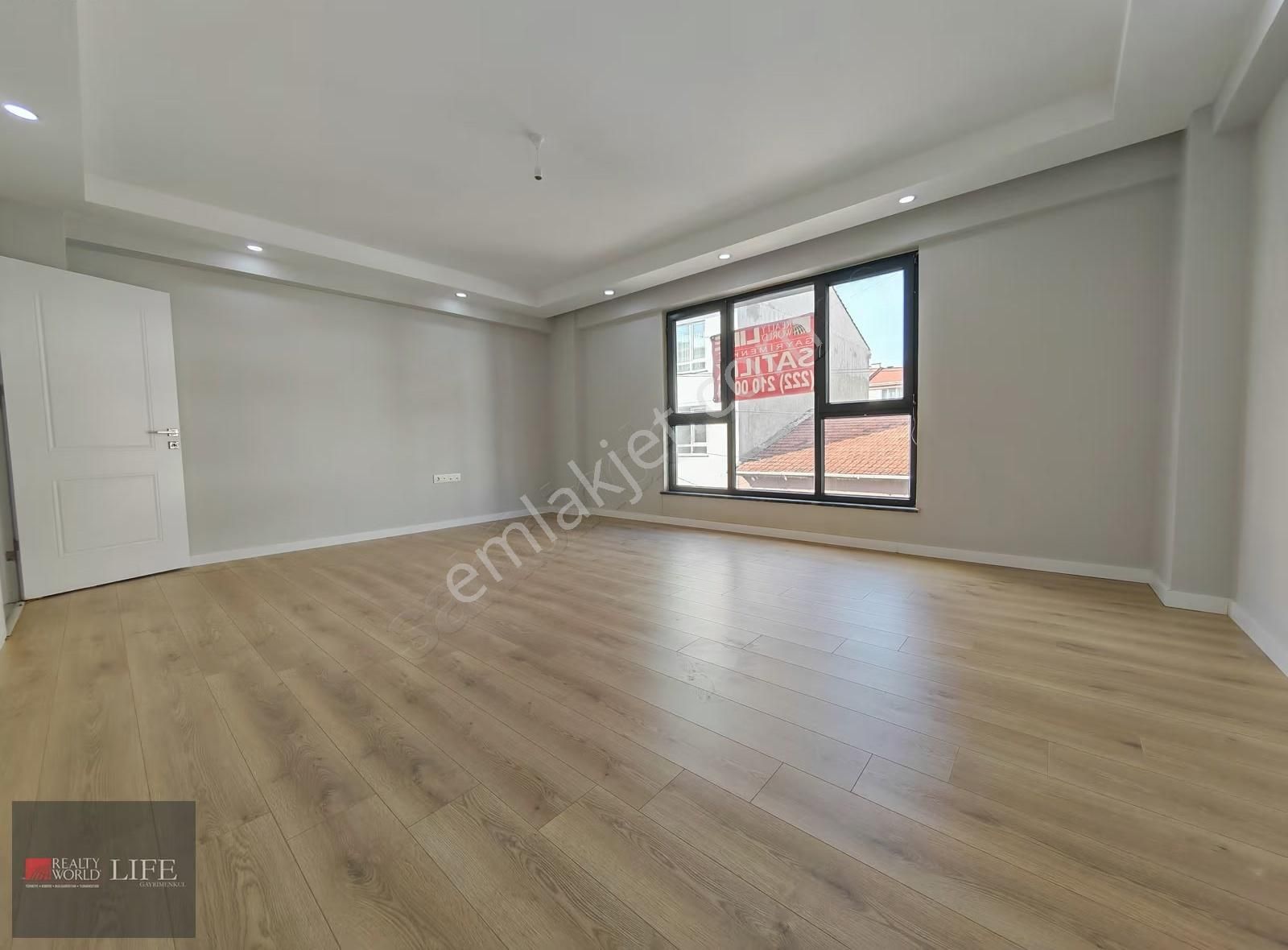 Rw Lıfe// Çamlıca Mah. Ara Kat 3+1 140m2 Satılık Sıfır Daire - Görsel 31