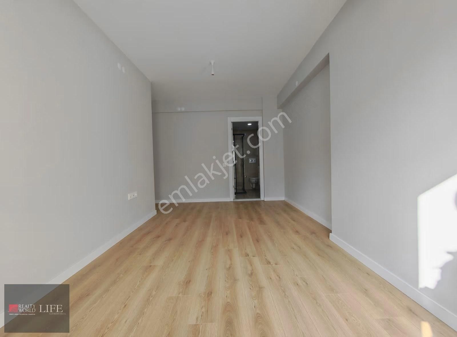 Rw Lıfe// Çamlıca Mah. Ara Kat 3+1 140m2 Satılık Sıfır Daire - Görsel 14